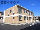 プレアデスの外観画像