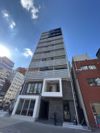 グラート梅田の外観画像