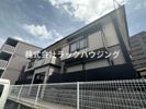 アリコベール畷の外観画像