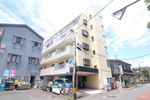 黒川ビルの外観画像