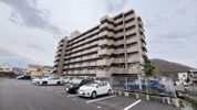 サーパス津高の外観画像