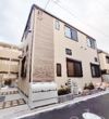 グランシエロ新高円寺の外観画像