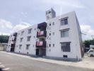 広栄マンションの外観画像
