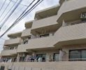 エステージ小金井の外観画像