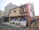 コーポカーペンターIIの外観画像