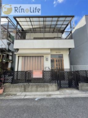 福田戸建818-9の外観画像