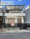 福田戸建818-9の外観画像