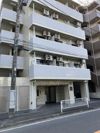シティーコープ横浜西の外観画像