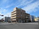 みんなの住まい館の外観画像