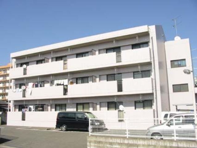 ポートサイド2の外観画像