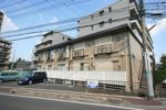ローゼン ハイムの外観画像