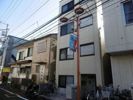カームライフの外観画像