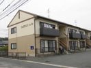 フレグランス・ハイツ A棟の外観画像