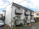 メゾンサンチュールの外観画像