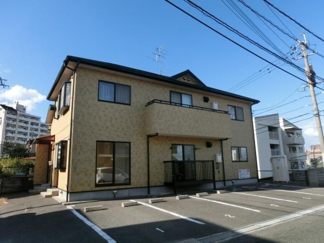 J’s-16の外観画像