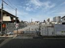 (仮)D-ROOM北浦和5丁目PJ A棟の外観画像