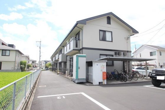 ペンテニューンの外観画像