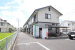 ペンテニューンの外観画像