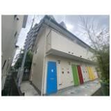 クロレ長町の外観画像
