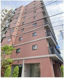 リアナスカイパーク押上の外観画像