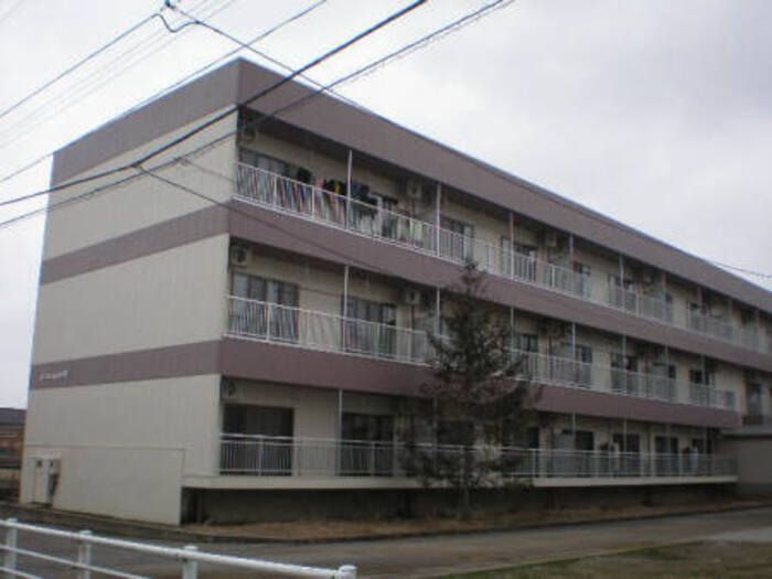 J-house杉田の外観画像