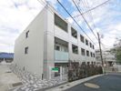 Nコート久我山の外観画像