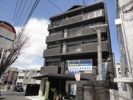 アルファービル井尻の外観画像