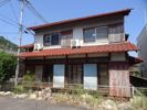 南志賀戸建ての外観画像