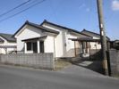 東條貸家の外観画像