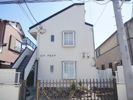 ビラ アゼリアの外観画像