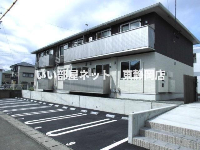 イリゼの外観画像