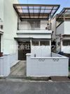河北中町連棟住宅の外観画像