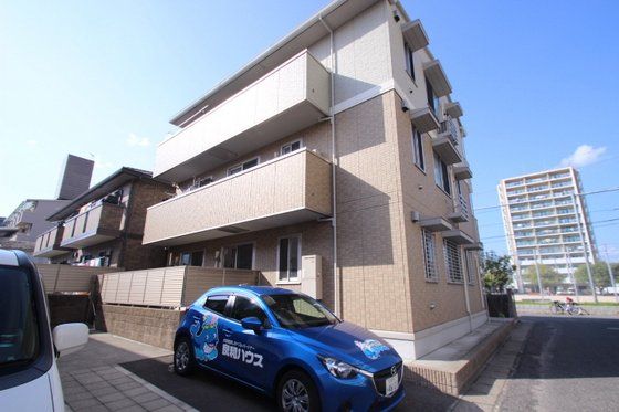 エトワール 壱番館の外観画像