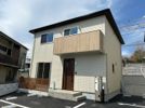サニータウン牟礼 A棟の外観画像