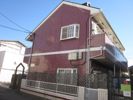 クレセントハイツ本町Ⅱの外観画像