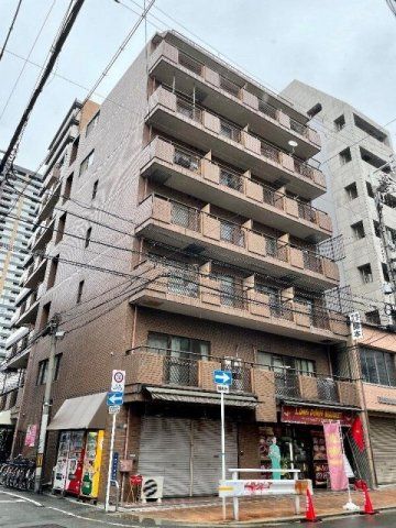 シャトー関本の外観画像