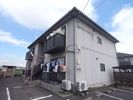 ホーマットキャピタル Bの外観画像