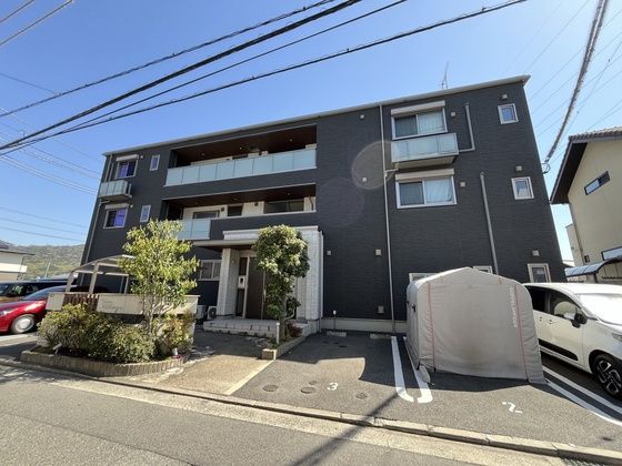 Sun Villageの外観画像