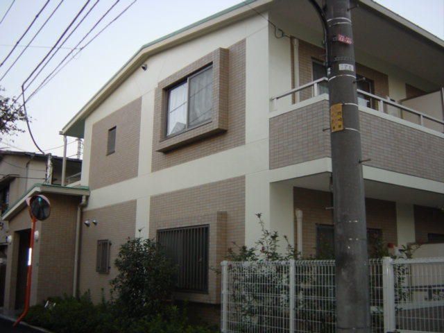レコードの外観画像
