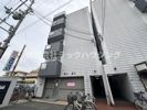 ピュアスモトA棟の外観画像