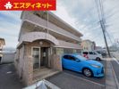 アネックス江端の外観画像