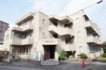 浅井マンションの外観画像