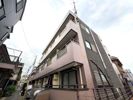 シャルム西大井の外観画像