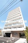 PAL CITY COURTの外観画像
