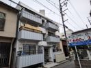 ハウス二葉の外観画像