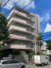 ラフィネ朝比奈の外観画像