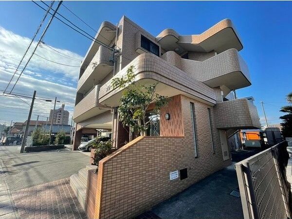 プリーマ千代鶴の外観画像
