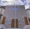 板橋マンションの外観画像