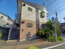 パークサイドアネックスの外観画像