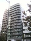 アクサス東新宿アジールコートの外観画像